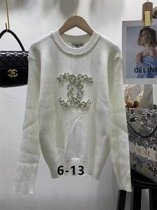 Chanel Women's Sweater 198